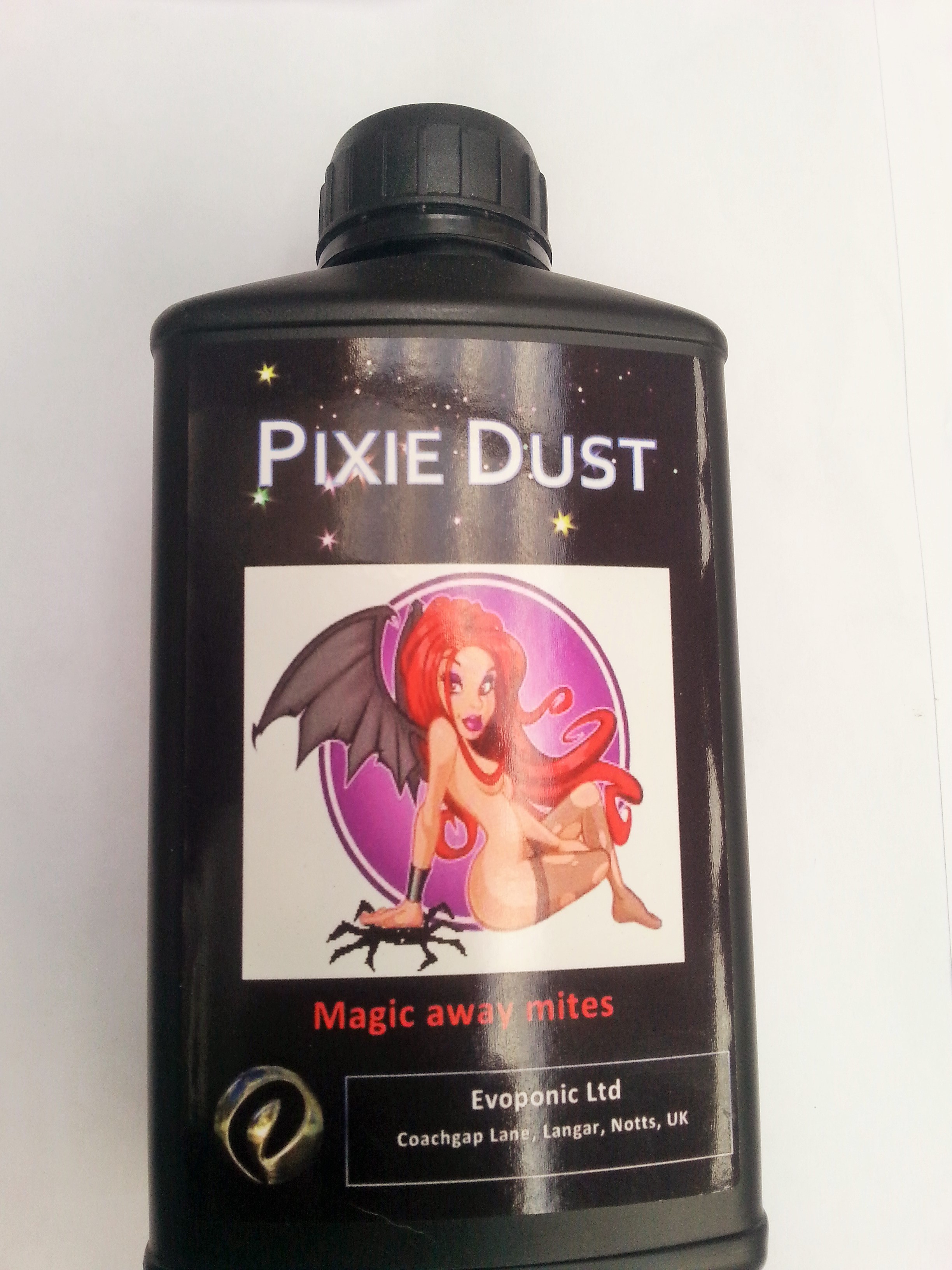 Pixie Dust 150g